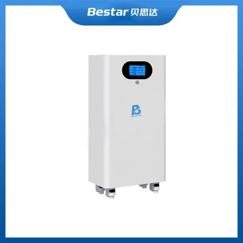 Power Home Photovoltaic ESS 14.3 kWh (Split)