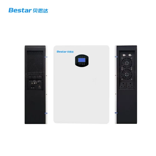 Integrated Home ESS 5 kWh / 5 kW