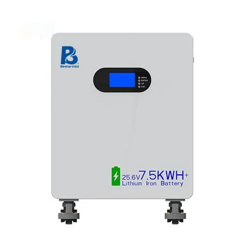 Home Energy Storage 10 / 15 kWh